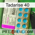 Tadarise 40 new07